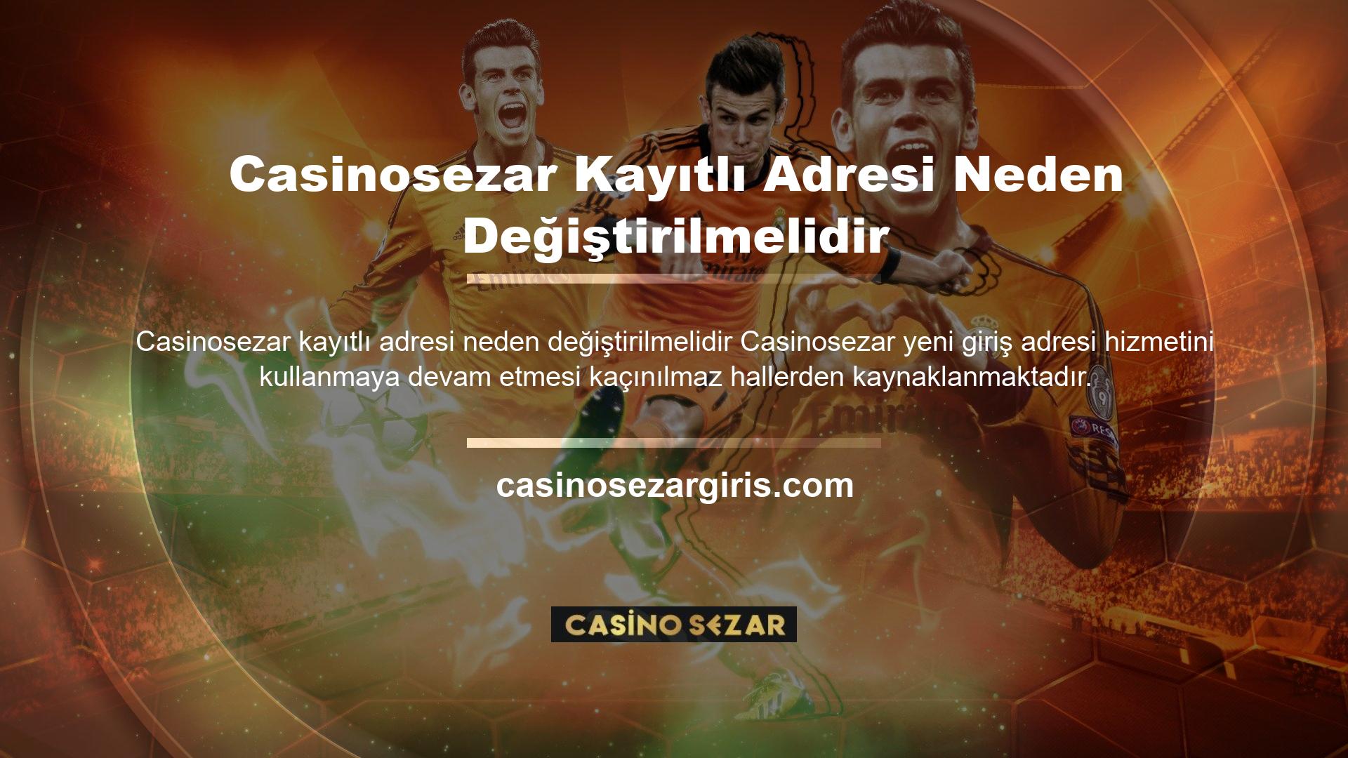 Ülkemizde maalesef online casino sitelerinin kullanım ve hizmetlerine yönelik lisanslar şu anda bulunmamaktadır