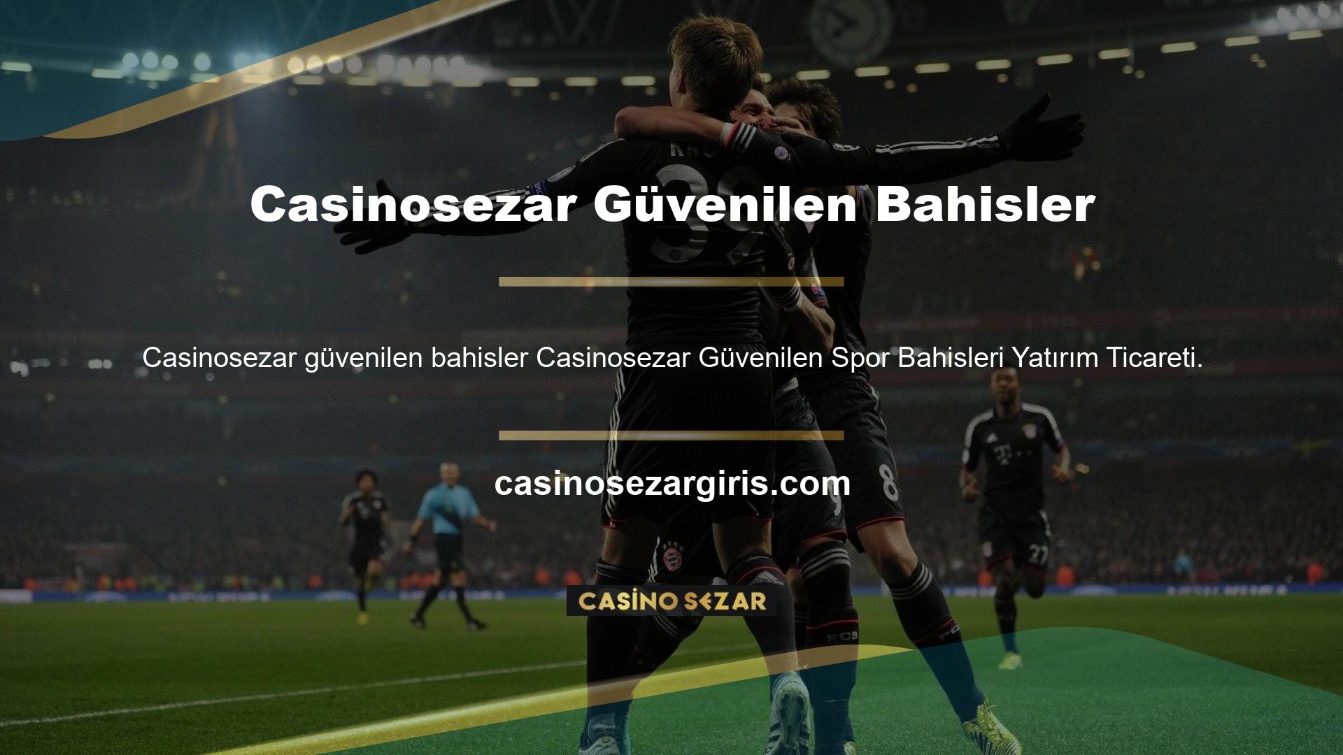 Siteye üye olmadan önce sorulacak ilk soru, sitenin güvenilir olup olmadığı güvenilir olup olmadığıdır