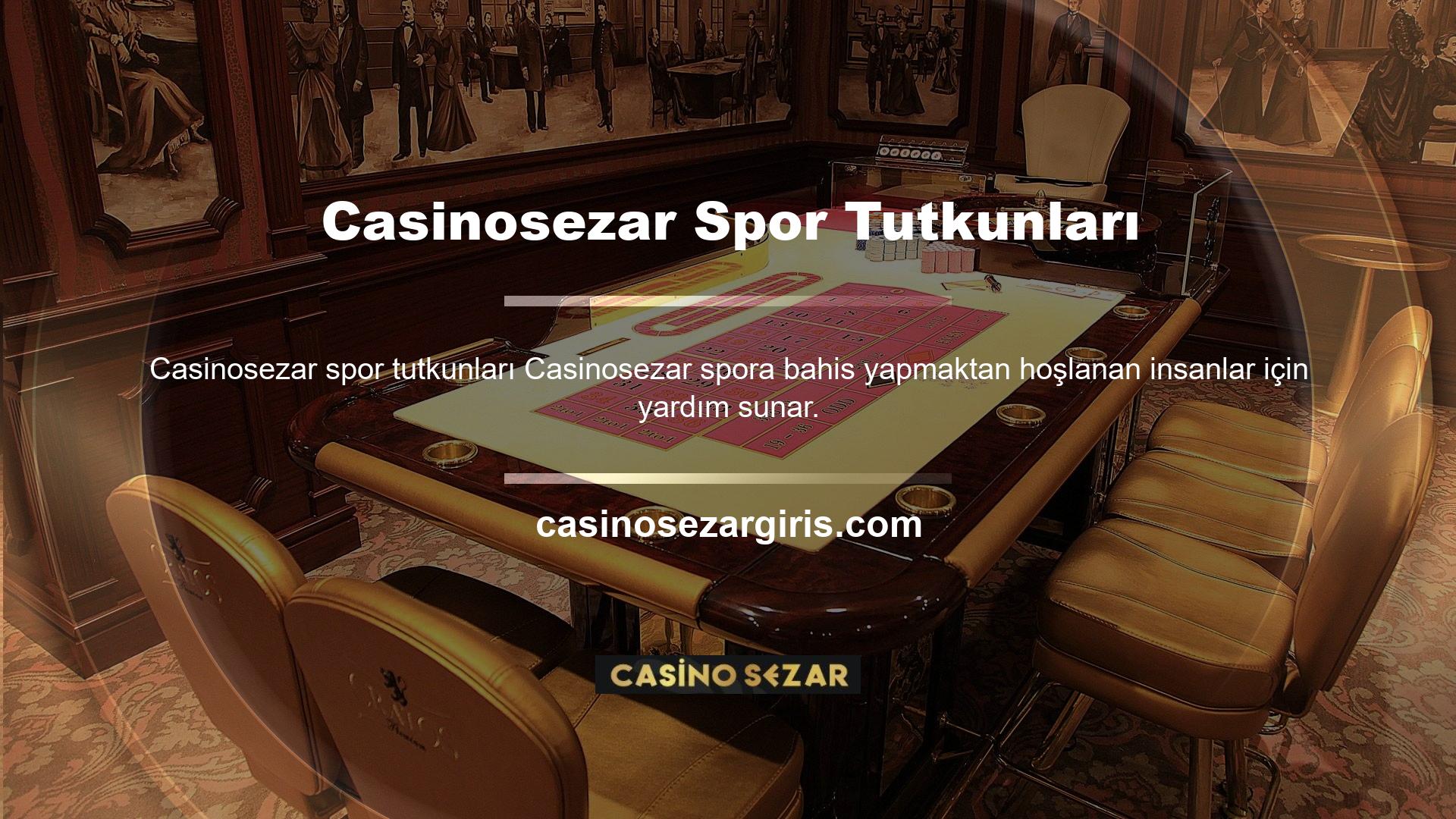 Canlı Destek uygulamasındaki müşteri hizmetleri, bahis meraklılarının sorularına cevap almasına yardımcı olur